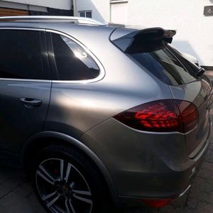 Meet your Posher, Cesar